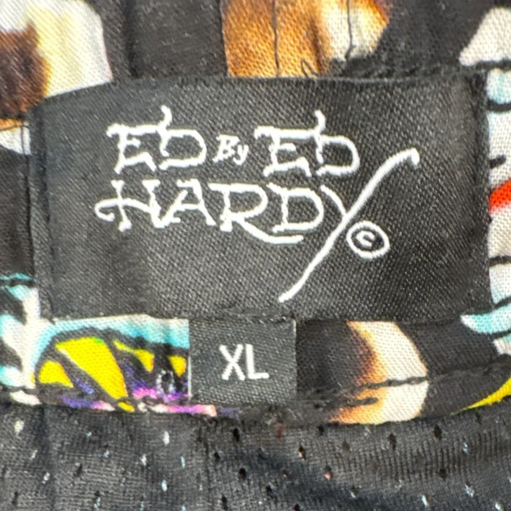 N/A ed hardy